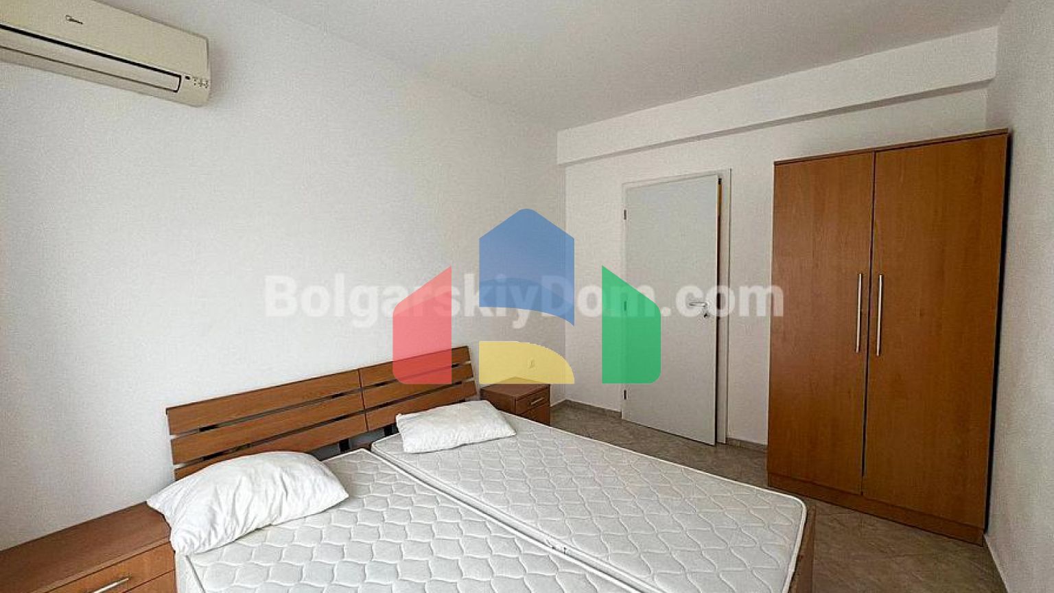 Трикімнатна квартира в Сільвер Спрінгс