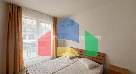 Трикімнатна квартира в Сільвер Спрінгс