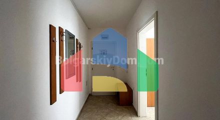 Трикімнатна квартира в Сільвер Спрінгс