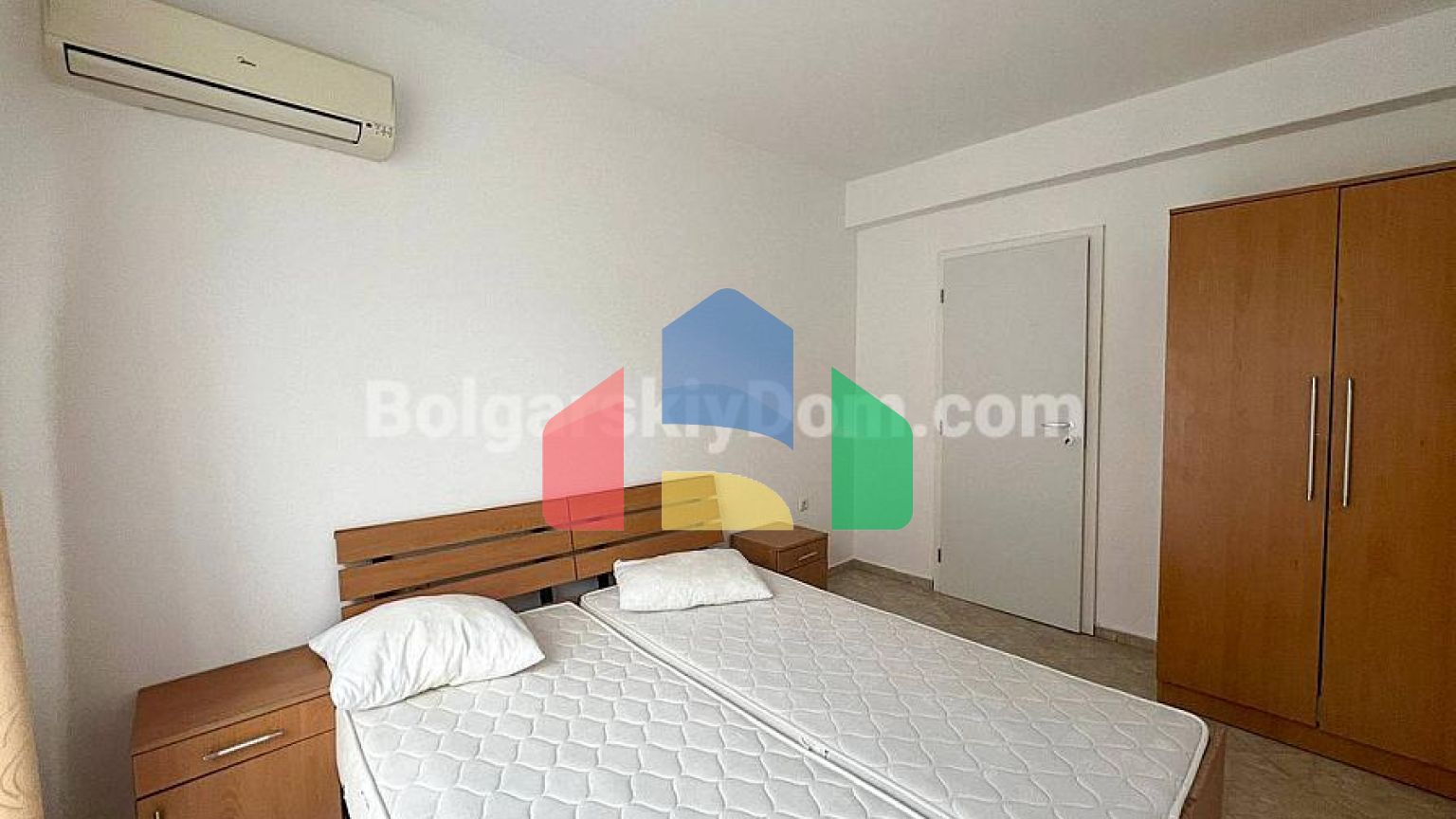 Трикімнатна квартира в Сільвер Спрінгс