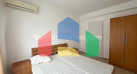 Трикімнатна квартира в Сільвер Спрінгс