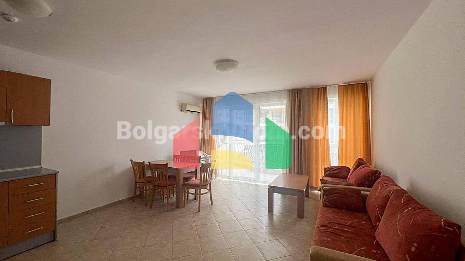 Трикімнатна квартира в Сільвер Спрінгс