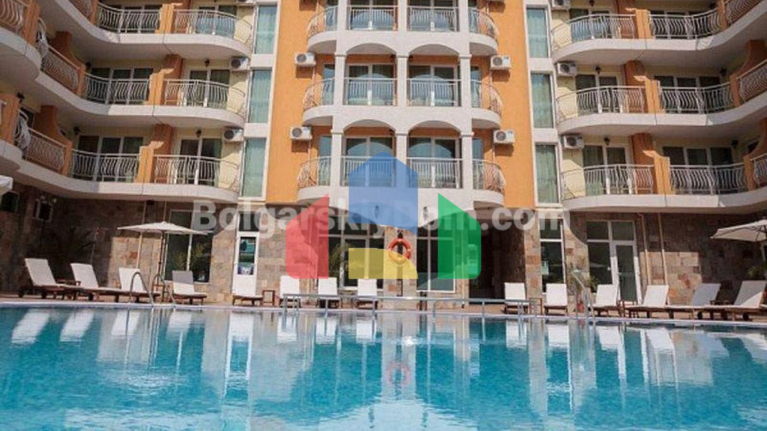 Трикімнатна квартира в Сільвер Спрінгс