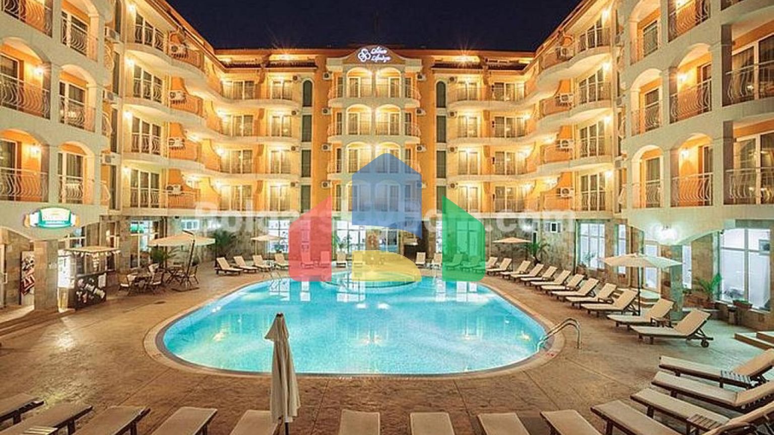 Трикімнатна квартира в Сільвер Спрінгс