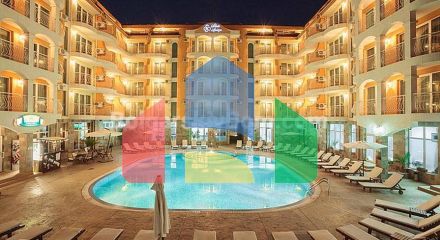 Трикімнатна квартира в Сільвер Спрінгс