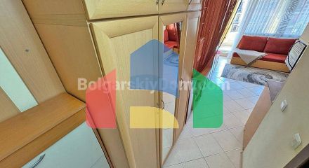Квартира-студія в Сансет Біч 3