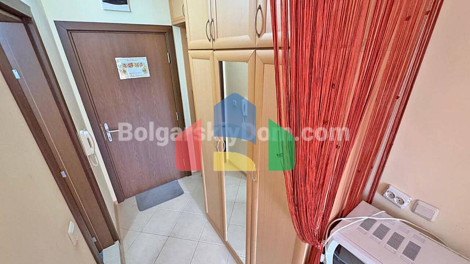 Квартира-студія в Сансет Біч 3