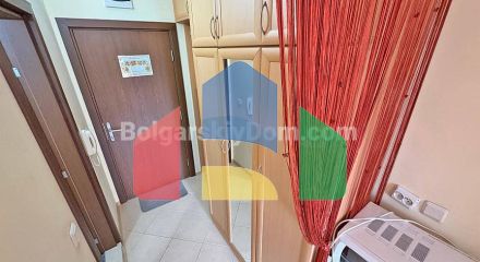 Квартира-студія в Сансет Біч 3