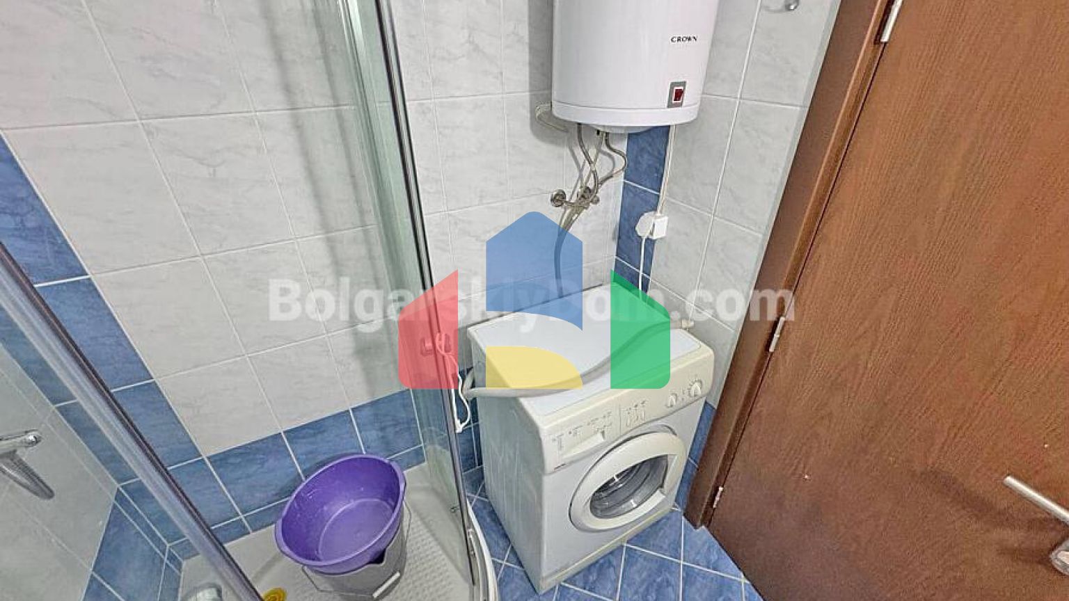 Квартира-студія в Сансет Біч 3