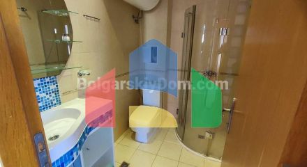 Двокімнатна квартира в Пасифік 3
