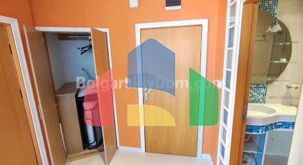 Двокімнатна квартира в Пасифік 3