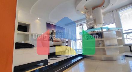 Двокімнатна квартира в Пасифік 3