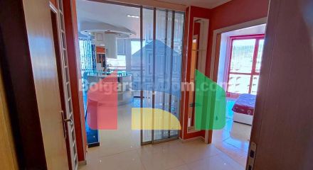 Двокімнатна квартира в Пасифік 3