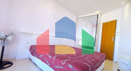 Двокімнатна квартира в Пасифік 3