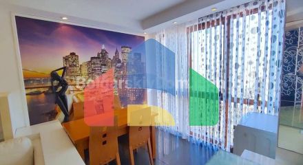 Двокімнатна квартира в Пасифік 3