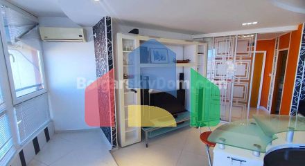 Двокімнатна квартира в Пасифік 3