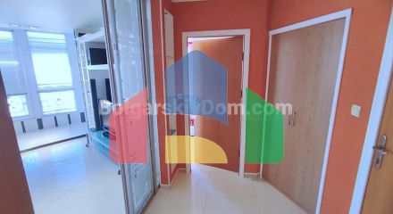 Двокімнатна квартира в Пасифік 3