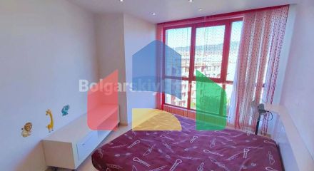 Двокімнатна квартира в Пасифік 3