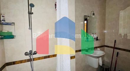 Квартира-студия в Хеппи