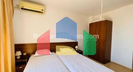 Квартира-студия в Хеппи