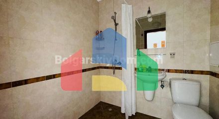 Квартира-студия в Хеппи