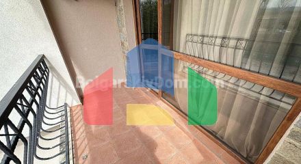 Двокімнатна квартира в Каскадас 3