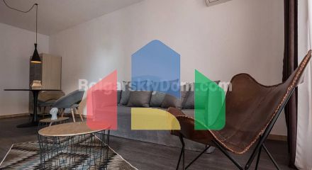 Квартиры от застройщика в Солнечном береге