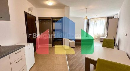 Квартира-студия в Вилла Ариа