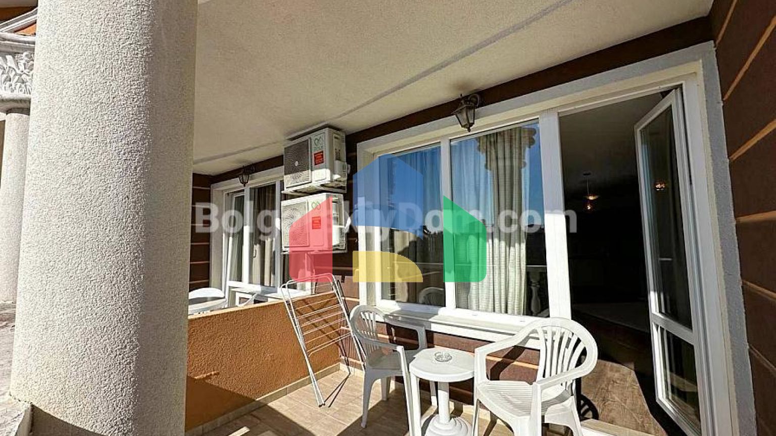 Квартира-студия в Вилла Ариа