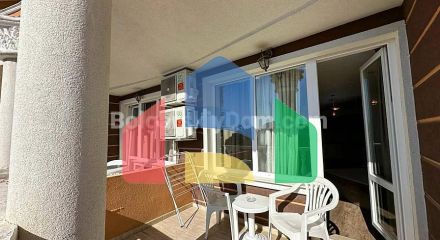 Квартира-студия в Вилла Ариа