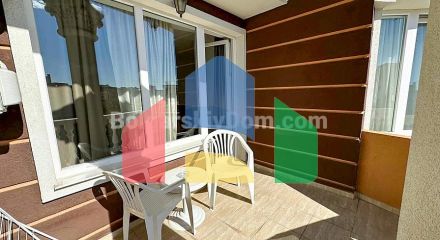 Квартира-студия в Вилла Ариа