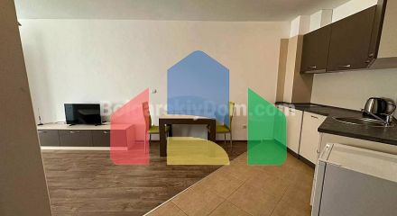 Квартира-студия в Вилла Ариа