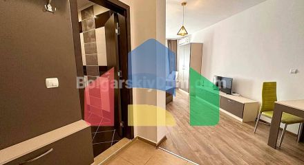 Квартира-студия в Вилла Ариа