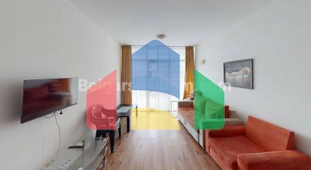 One bedroom apartment in Sunny Holiday