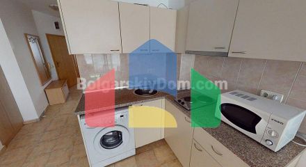 One bedroom apartment in Sunny Holiday