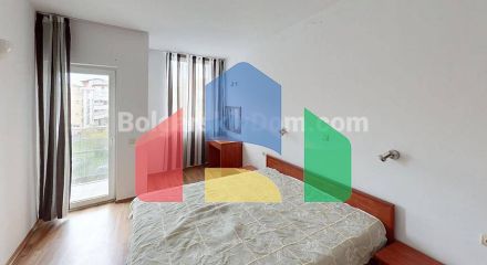 One bedroom apartment in Sunny Holiday