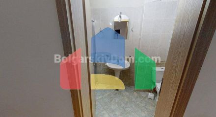 One bedroom apartment in Sunny Holiday