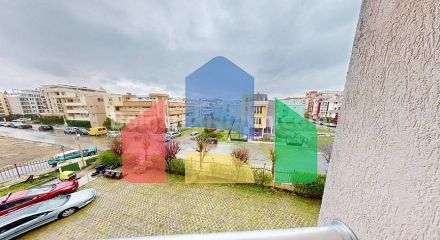 One bedroom apartment in Sunny Holiday