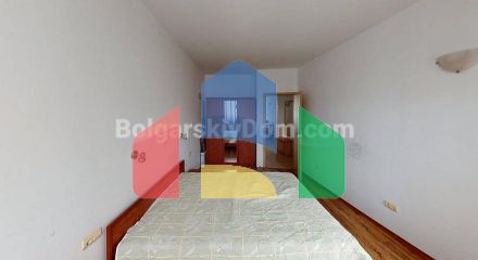 One bedroom apartment in Sunny Holiday