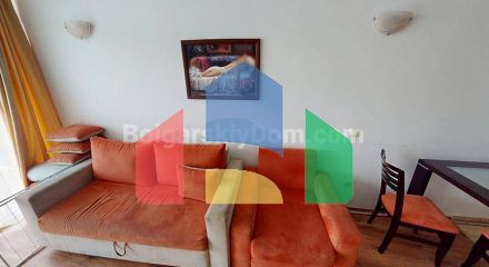 One bedroom apartment in Sunny Holiday