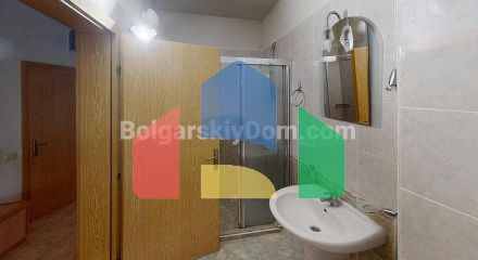 Двокімнатна квартира в Санні Холідей