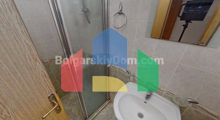 Двокімнатна квартира в Санні Холідей