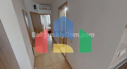 Двокімнатна квартира в Санні Холідей