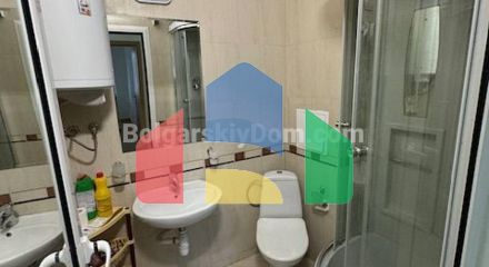 Двухкомнатная квартира в Голден Дримс