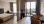 A studio apartment in Royal Beach Barcelo