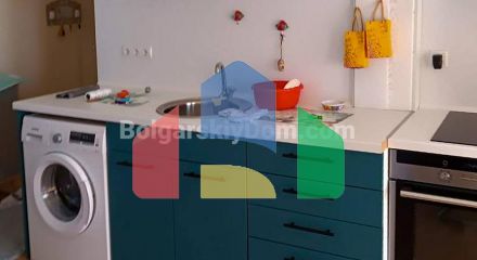 One-bedroom apartment in Sunny Day 6