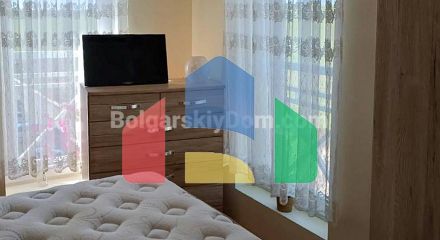 One-bedroom apartment in Sunny Day 6