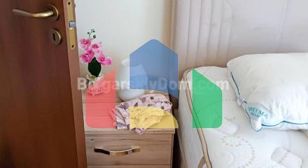 One-bedroom apartment in Sunny Day 6
