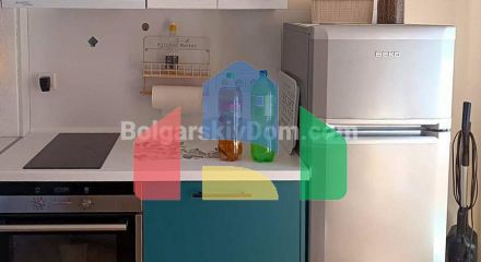 One-bedroom apartment in Sunny Day 6