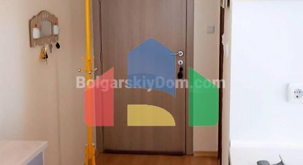 One-bedroom apartment in Sunny Day 6